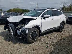 Kia Sportage 2.5L 4 2026