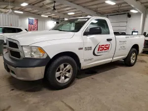 RAM 1500 5.7L 8 2014