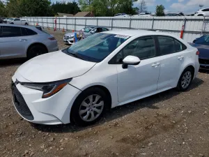 Toyota Corolla 1.8L 4 2020