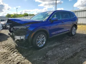 Honda CR-V 1.5L 4 2023