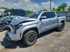 Toyota Tacoma 2.4L 4 2024