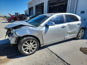 Chevrolet Malibu 3.6L 6 2012