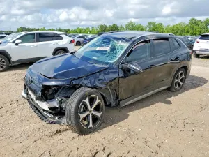 Volkswagen Tiguan 2.0L 4 2025