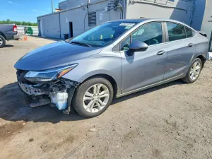 Chevrolet Cruze 1.4L 4 2019