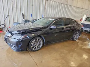 Acura TLX 3.5L 6 2015