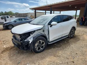 Kia Sportage 2.5L 4 2023