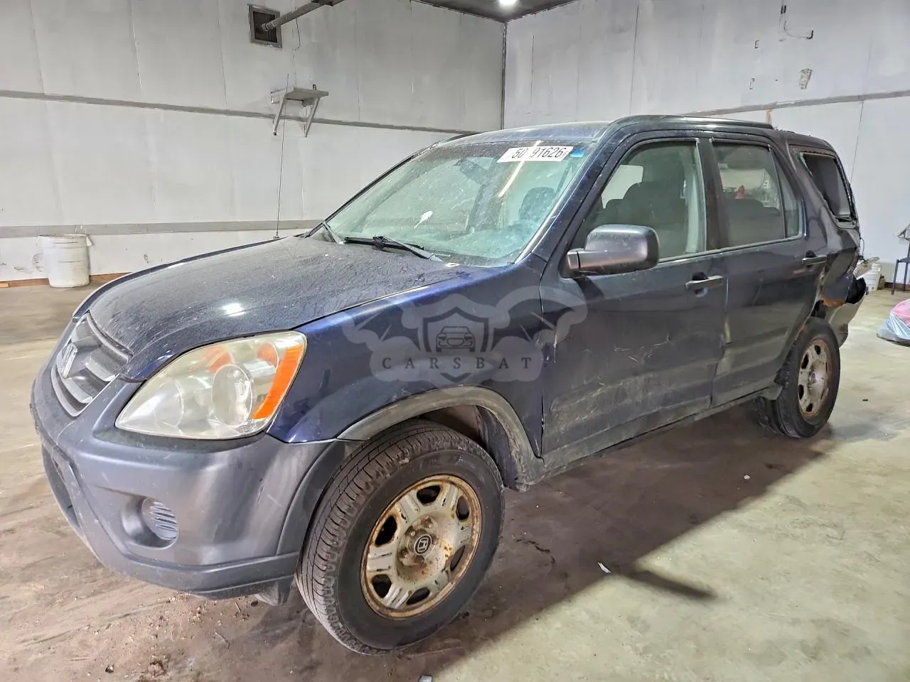 Honda CR-V 2006