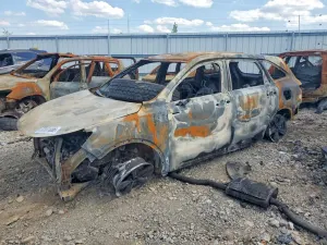 Kia Sorento 2.5L 4 2023