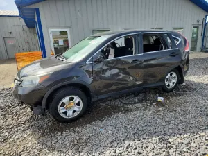 Honda CR-V 2.4L 4 2014