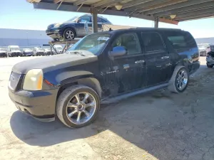 GMC Yukon 6.2L 8 2007