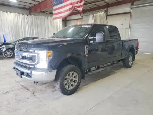Ford F-250 6.2L 8 2021