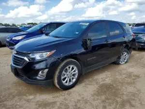 Chevrolet Equinox 1.5L 4 2021