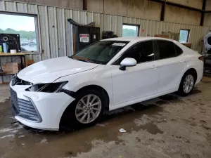 Toyota Camry 2.5L 4 2023