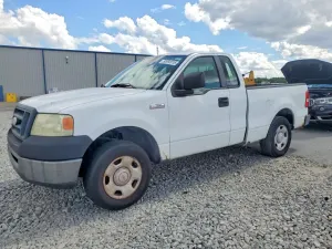 Ford F-150 4.2L 6 2007