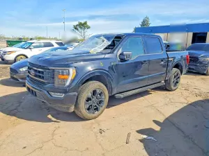 Ford F-150 2.7L 6 2023