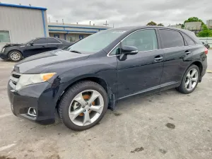 Toyota Venza 3.5L 6 2015