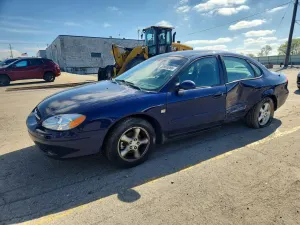 Ford Taurus 3.0L 6 2000