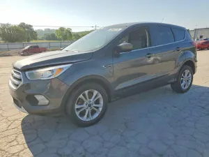 Ford Escape 1.5L 4 2019