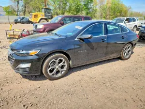Chevrolet Malibu 1.5L 4 2024