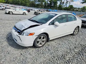 Honda Civic 1.8L 4 2007