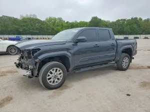 Toyota Tacoma 2.4L 4 2024