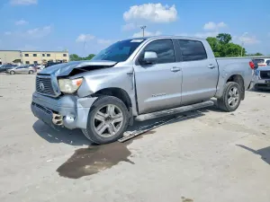 Toyota Tundra 5.7L 8 2010