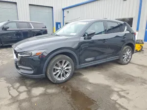 Mazda CX-5 2.5L 4 2021
