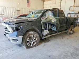RAM 1500 5.7L 8 2022