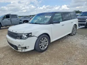 Ford Flex 3.5L 6 2016