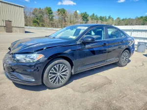 Volkswagen Jetta 1.4L 4 2021