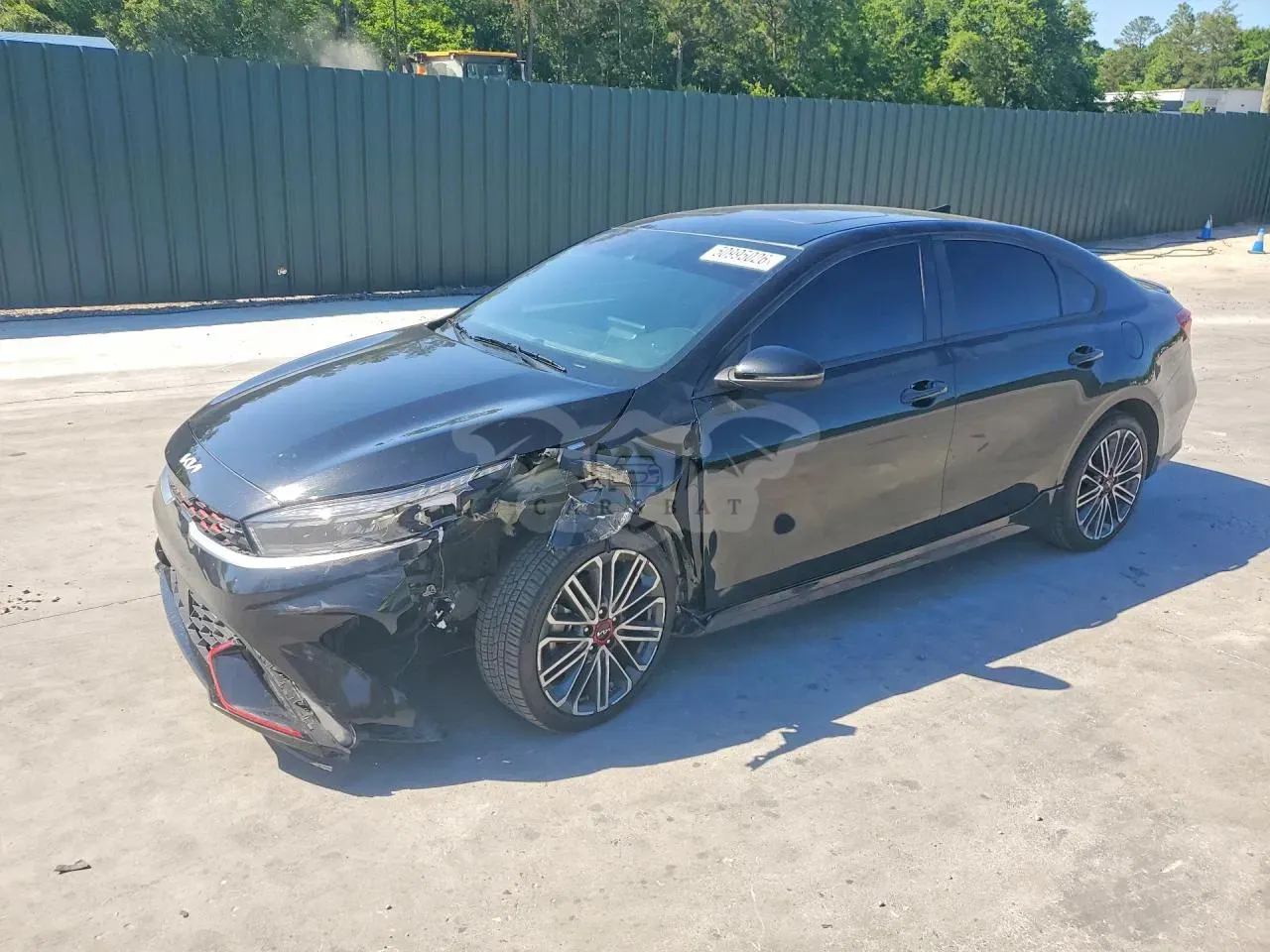 Kia Cerato / Forte / K3 1.6L 4 2023