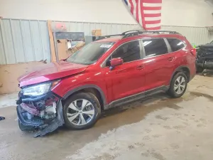 Subaru Ascent 2.4L 4 2022
