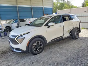 Kia Sportage 2.5L 4 2023