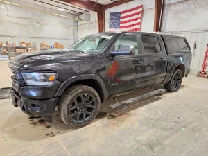 RAM 1500 5.7L 8 2020