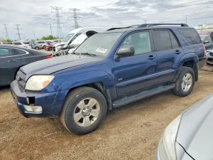 Toyota 4Runner 4.0L 6 2004