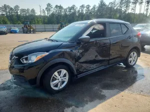 Nissan Kicks 1.6L 4 2019