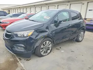 Buick Encore 1.4L 4 2017