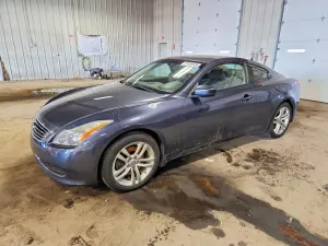 Infiniti G37 3.7L 6 2010