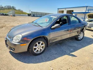 Dodge Neon 2.0L 4 2004