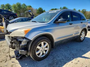 Honda CR-V 2.4L 4 2008