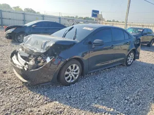 Toyota Corolla 2.0L 4 2026