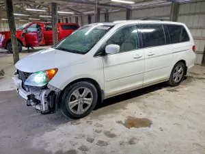 Honda Odyssey 3.5L 6 2010