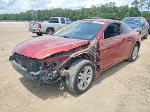 Nissan Altima 2.5L 4 2013