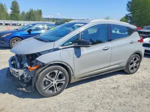 Chevrolet Bolt 2020