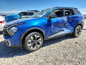 Kia Sportage 2.5L 4 2023