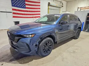 Mazda CX-50 2.5L 4 2026