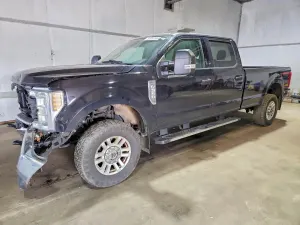 Ford F-350 6.2L 8 2019
