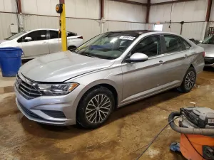 Volkswagen Jetta 1.4L 4 2019