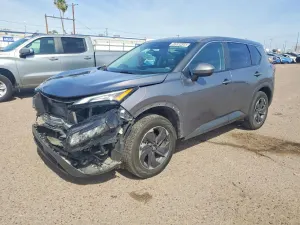 Nissan Rogue 1.5L 3 2025