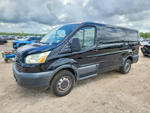 Ford Transit 3.7L 6 2016